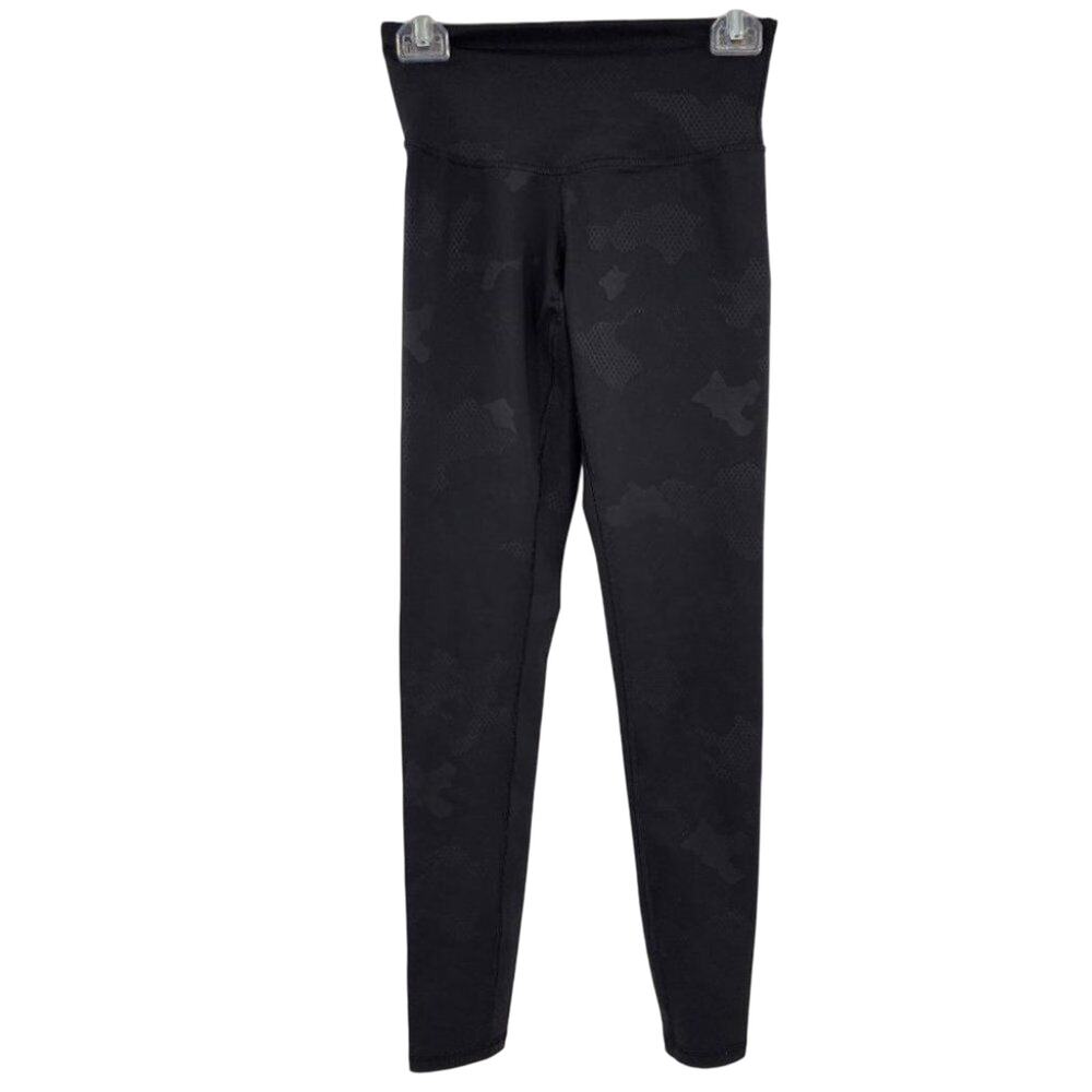 CHAMPION Duo Dry Workout Leggings Womens Size Small S